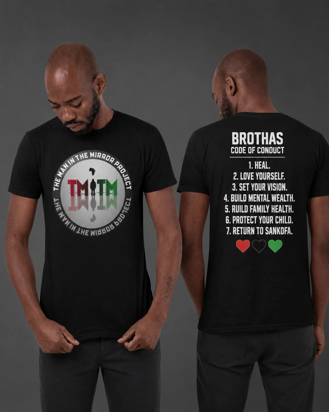 TMITM front and back shirt